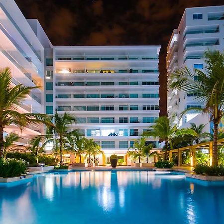 Morros Epic 222 Lejlighed Cartagena Eksteriør billede