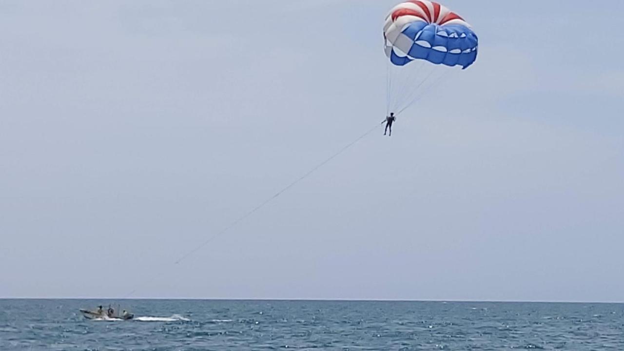 Morros Epic 222 Lejlighed Cartagena Eksteriør billede