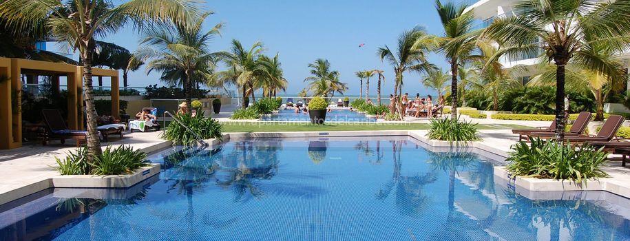 Morros Epic 222 Lejlighed Cartagena Eksteriør billede