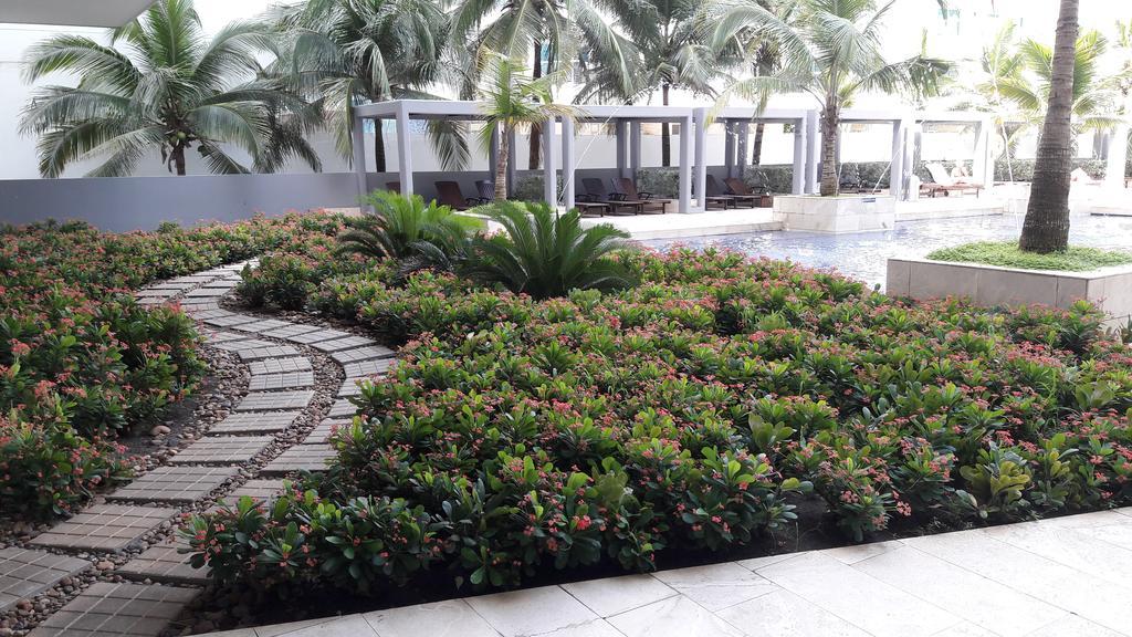 Morros Epic 222 Lejlighed Cartagena Eksteriør billede